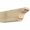 Ekena Millwork Pescadero Rough Sawn Rafter Tail, Douglas Fir, 6"W x 10"H x 32"L RFT06X10X32PEC00RDF - alternate 1